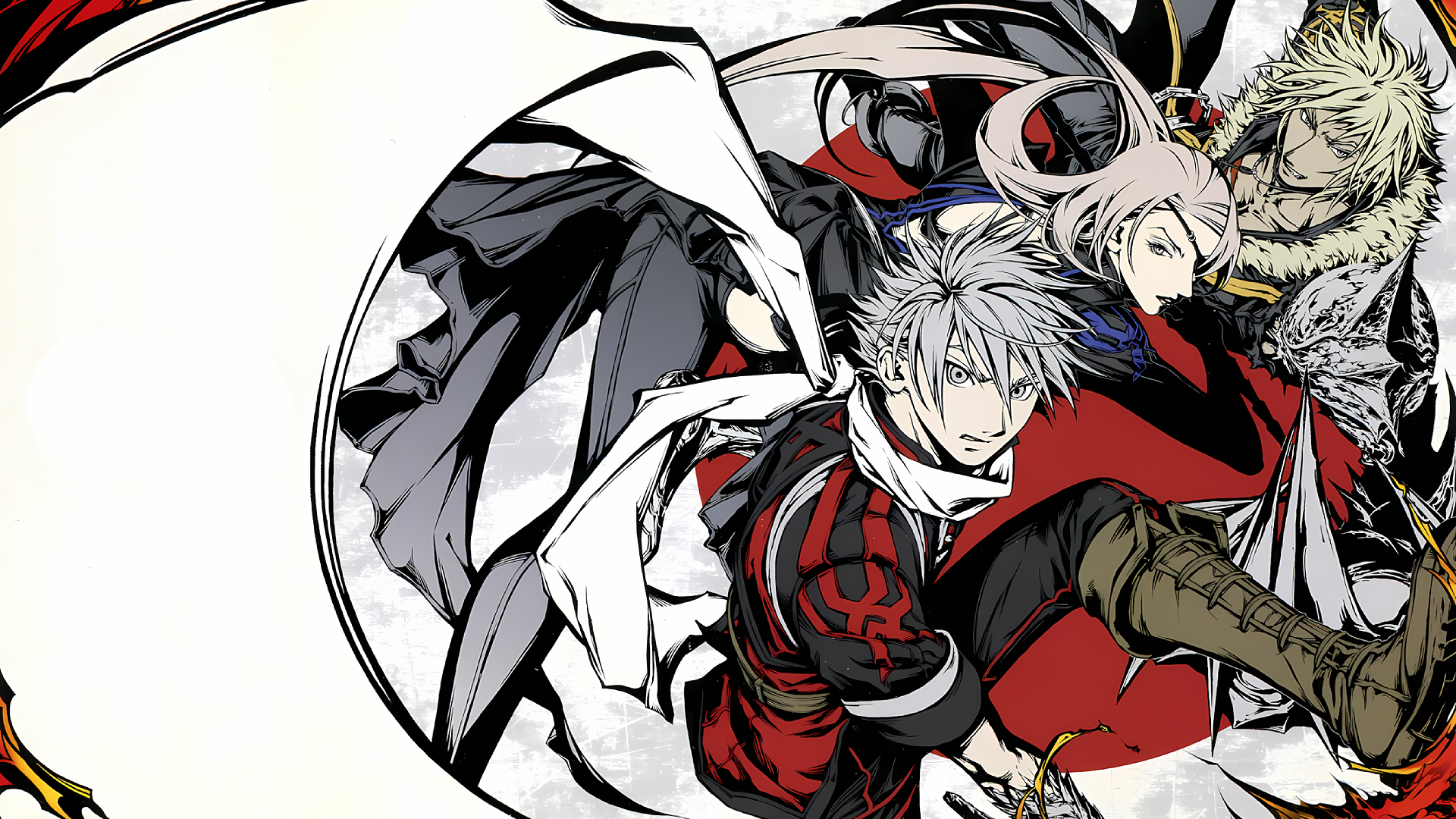 Illustration of The Sword of Etheria