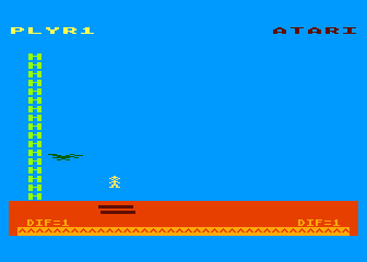 Illustration of Double Bounce