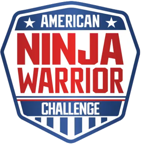 American Ninja Warrior: Challenge - Clear Logo (World) - 409x416