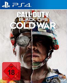 Call of Duty: Black Ops Cold War - Box - Front (Germany) - 1031x1283