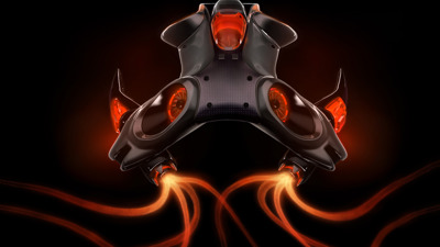 Ion Assault - Fanart - Background (World) - 1920x1080