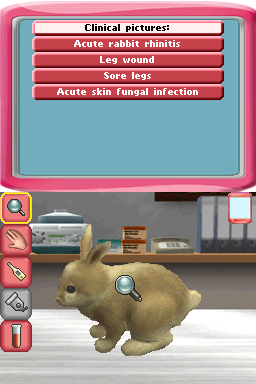 Illustration of Paws & Claws: Pet Vet 2