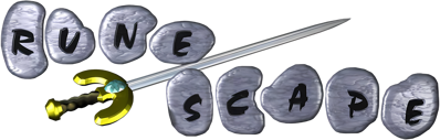 RuneScape - Clear Logo (World) - 2260x722