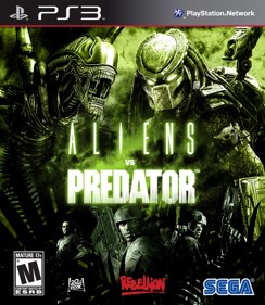 Aliens vs. Predator - Box - Front (North America) - 1528x1759