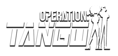Operation: Tango - Clear Logo (North America) - 640x304