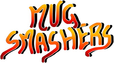 Mug Smashers - Clear Logo (World) - 1200x669