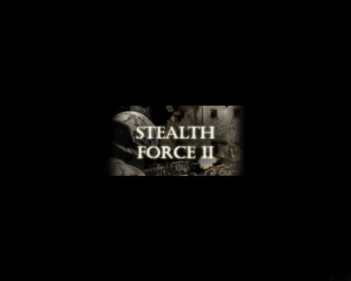 Stealth Force 2 - Screenshot - Game Title (Europe) - 640x512