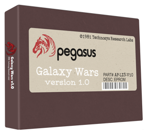 Galaxy Wars & Hangman - Box - 3D (Oceania) - 1412x1293