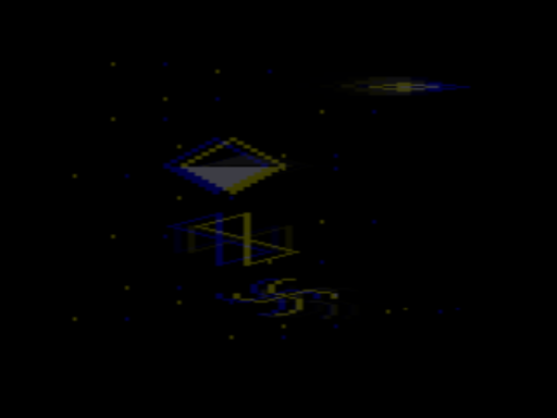 Illustration of 3-D Zapper