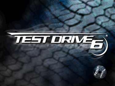Test Drive 6 - Screenshot - Game Title (World) - 640x480