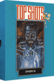 Spherical - Box - 3D (Germany) - 824x1235