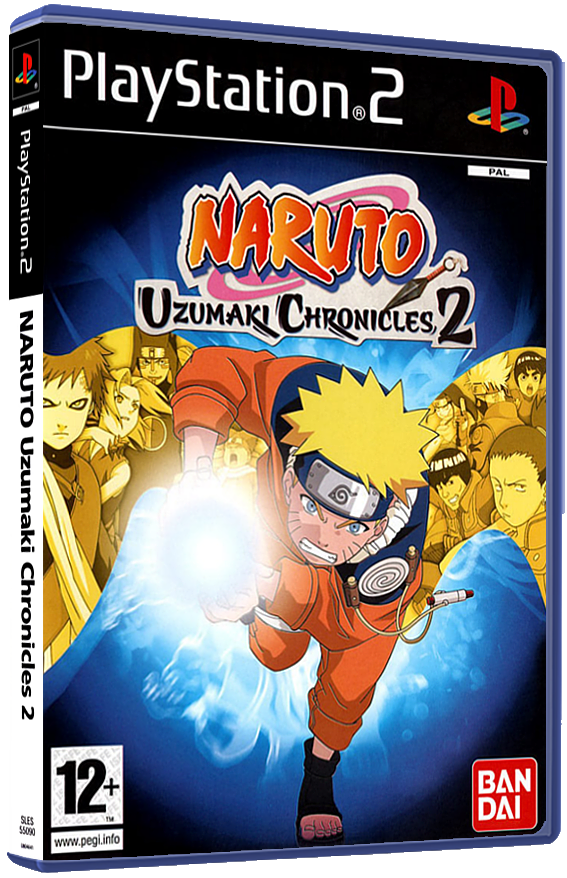 naruto uzumaki