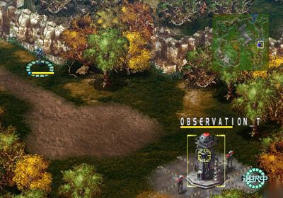 Rasetsu Alternative - Screenshot - Gameplay (Japan) - 640x448