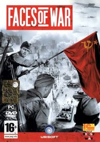 Faces of War - Box - Front (Italy) - 563x800
