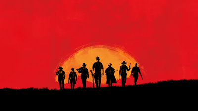 Red Dead Redemption: Nintendo Switch 2 Edition - Fanart - Background (World) - 1920x1080