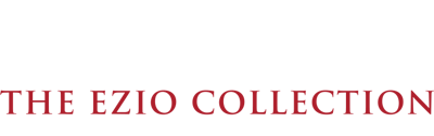 Assassin's Creed: The Ezio Collection - Clear Logo (World) - 730x230