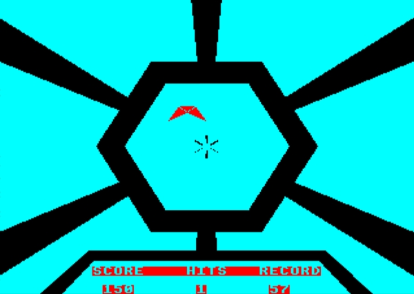 Illustration of Pteragon