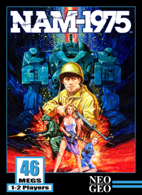 NAM-1975 - Fanart - Box - Front (World) - 788x1080