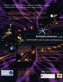 Darklight Conflict - Box - Back (Italy) - 619x800