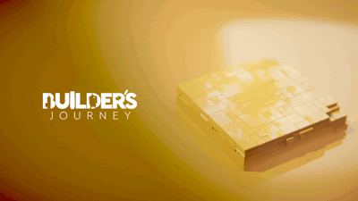 LEGO Builder's Journey - Screenshot - Game Title (World) - 1920x1080
