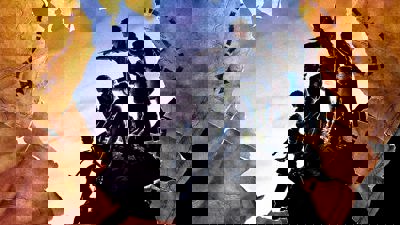 Goonies - Fanart - Background (Japan) - 1920x1080