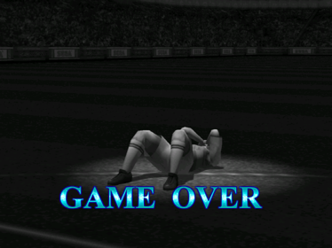 Kick '4' Cash - Screenshot - Game Over (Europe) - 1440x1080