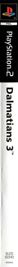 Dalmatians 3 - Box - Spine (World) - 54x800