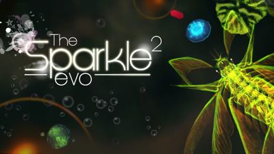 The Sparkle 2: Evo - Banner (North America) - 1200x675