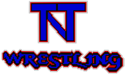 TNT Wrestling - Clear Logo (World) - 608x368