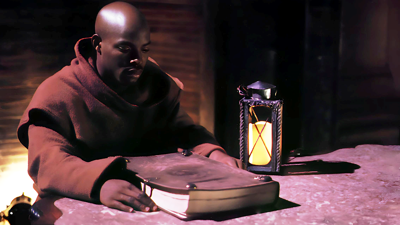 Digital Pinball: Necronomicon - Fanart - Background (Japan) - 1920x1080