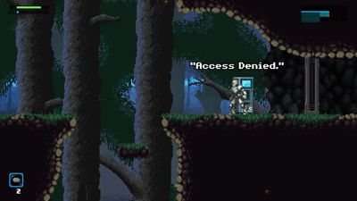 Exile's End - Screenshot - Gameplay (North America) - 1200x675