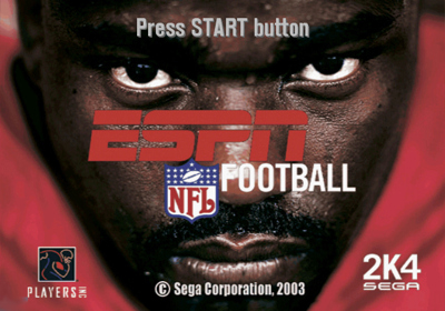 ESPN NFL Football - Screenshot - Game Title (World) - 640x448