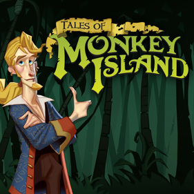 Tales of Monkey Island - Square (World) - 1240x1240
