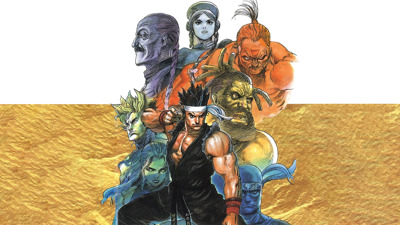 Virtua Fighter - Fanart - Background (World) - 1920x1080