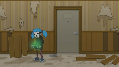 Sally Face - Screenshot - Gameplay (North America) - 1280x720