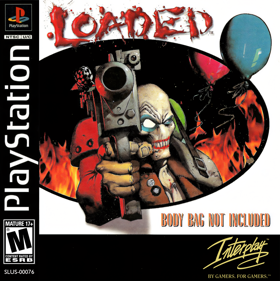 Loaded - Box - Front - Reconstructed (North America) - 1496x1500