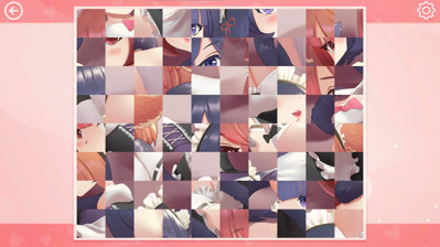 Miss Neko - Screenshot - Gameplay (World) - 1920x1079