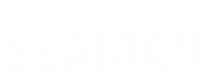 Christmas Seaman: Omoi o Tsutaeru Mou Hitotsu no Houhou - Clear Logo (Japan) - 606x222