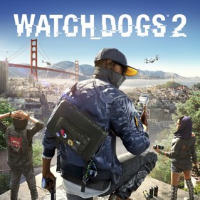 Watch_Dogs 2 - Square (World) - 1080x1080