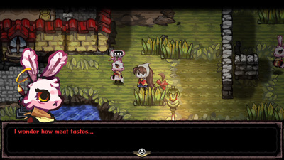 Before the Night - Screenshot - Gameplay (World) - 1280x720