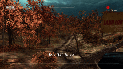 Slender: The Arrival - Screenshot - Gameplay (World) - 1280x720