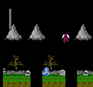 PolyGirl's Adventure 3: The Final Chapter - Screenshot - Gameplay (World) - 256x240