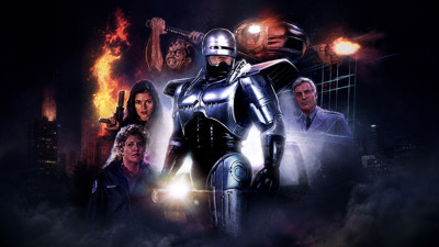 RoboCop 3 - Fanart - Background (World) - 1920x1080