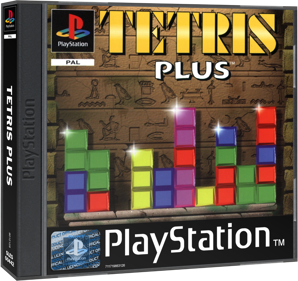 Tetris Plus - Box - 3D (Europe) - 1413x1331