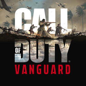 Call of Duty: Vanguard - Square (World) - 3000x3000