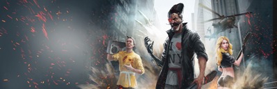 Red Comrades 2: For the Great Justice. Reloaded - Fanart - Background (World) - 1920x620