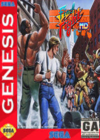 Final Fight MD - Box - Front (United States) - 720x1012