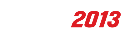 PES 2013: Pro Evolution Soccer - Clear Logo (World) - 2954x961