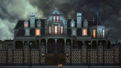 Cats and the Other Lives - Screenshot - Gameplay (World) - 1280x720
