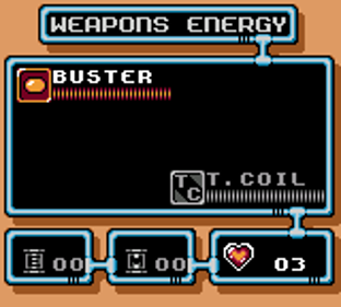 Roll-chan: Mini World - Screenshot - Gameplay (World) - 160x144